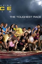 Watch The Amazing Race Asia Movie4k